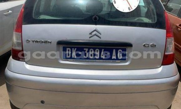 Dieundeu Occasion Citroen C3 Other Auto in Dakar in Dakar Dieundeu Occasion Citroen C3 Other Auto in Dakar in Dakar