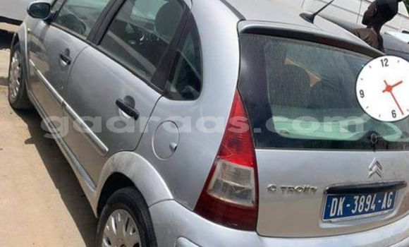 Dieundeu Occasion Citroen C3 Other Auto in Dakar in Dakar Dieundeu Occasion Citroen C3 Other Auto in Dakar in Dakar