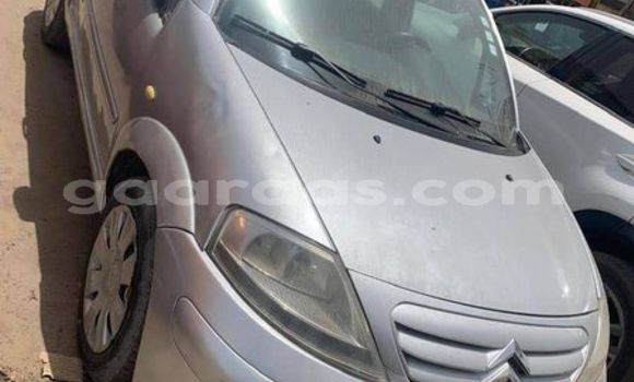 Dieundeu Occasion Citroen C3 Other Auto in Dakar in Dakar Dieundeu Occasion Citroen C3 Other Auto in Dakar in Dakar