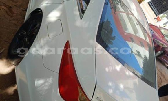 Buy Used Hyundai Sonata Other Car in Dakar in Dakar