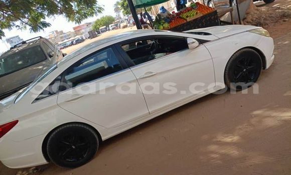 Acheter Occasion Voiture Hyundai Sonata Autre à Dakar, Dakar Acheter Occasion Voiture Hyundai Sonata Autre à Dakar, Dakar