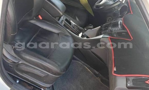 Acheter Occasion Voiture Hyundai Sonata Autre à Dakar, Dakar Acheter Occasion Voiture Hyundai Sonata Autre à Dakar, Dakar