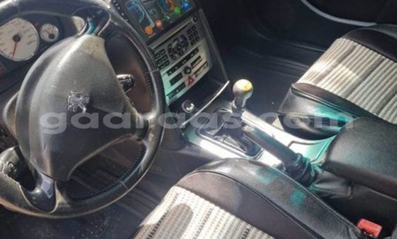 Dieundeu Occasion Peugeot 107 Other Auto in Dakar in Dakar Dieundeu Occasion Peugeot 107 Other Auto in Dakar in Dakar