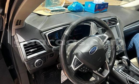 Dieundeu Occasion Ford Fusion Other Auto in Dakar in Dakar Dieundeu Occasion Ford Fusion Other Auto in Dakar in Dakar