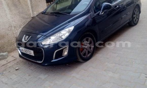 Dieundeu Occasion Peugeot 107 Other Auto in Dakar in Dakar Dieundeu Occasion Peugeot 107 Other Auto in Dakar in Dakar