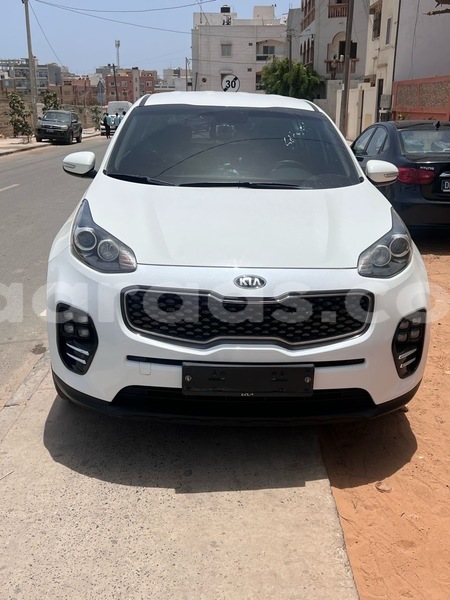 Big with watermark kia sportage dakar dakar 18681