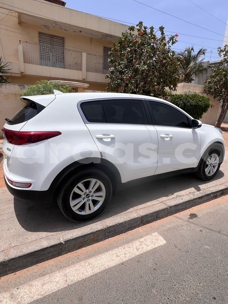 Big with watermark kia sportage dakar dakar 18681