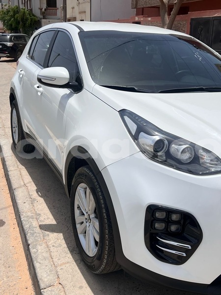 Big with watermark kia sportage dakar dakar 18681