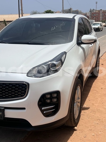 Big with watermark kia sportage dakar dakar 18681