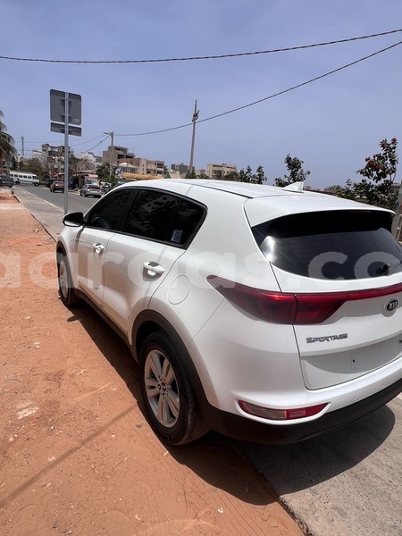 Big with watermark kia sportage dakar dakar 18681