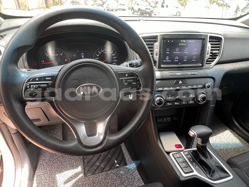 Big with watermark kia sportage dakar dakar 18681