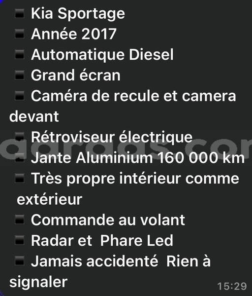 Big with watermark kia sportage dakar dakar 18681