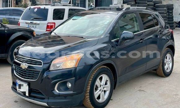 Dieundeu Occasion Chevrolet Astro Other Auto in Dakar in Dakar