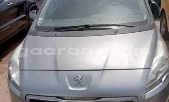 Dieundeu Occasion Peugeot 107 Other Auto in Dakar in Dakar Dieundeu Occasion Peugeot 107 Other Auto in Dakar in Dakar