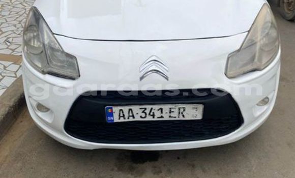 Dieundeu Occasion Citroen CX Other Auto in Dakar in Dakar Dieundeu Occasion Citroen CX Other Auto in Dakar in Dakar