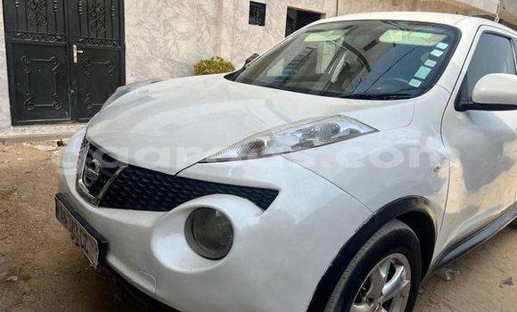 Dieundeu Occasion Nissan Juke Other Auto in Dakar in Dakar Dieundeu Occasion Nissan Juke Other Auto in Dakar in Dakar