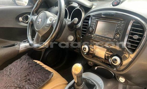 Dieundeu Occasion Nissan Juke Other Auto in Dakar in Dakar Dieundeu Occasion Nissan Juke Other Auto in Dakar in Dakar