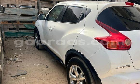 Dieundeu Occasion Nissan Juke Other Auto in Dakar in Dakar Dieundeu Occasion Nissan Juke Other Auto in Dakar in Dakar