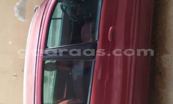 Acheter Occasion Voiture Renault Megane Autre à Dakar, Dakar