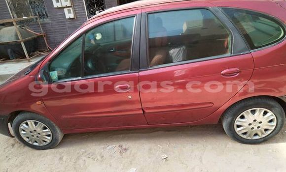 Acheter Occasion Voiture Renault Megane Autre à Dakar, Dakar Acheter Occasion Voiture Renault Megane Autre à Dakar, Dakar