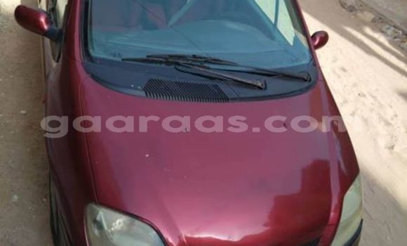 Acheter Occasion Voiture Renault Megane Autre à Dakar, Dakar Acheter Occasion Voiture Renault Megane Autre à Dakar, Dakar