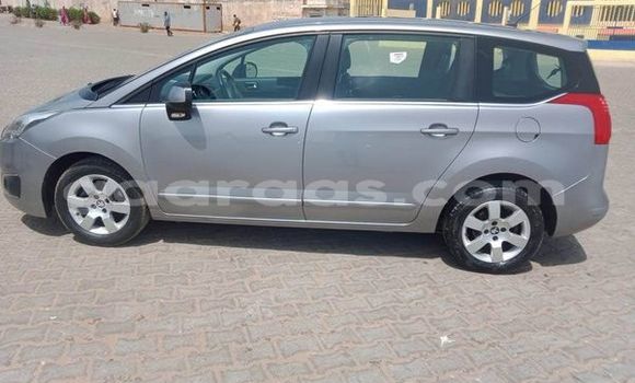 Dieundeu Occasion Peugeot 5008 Other Auto in Dakar in Dakar Dieundeu Occasion Peugeot 5008 Other Auto in Dakar in Dakar