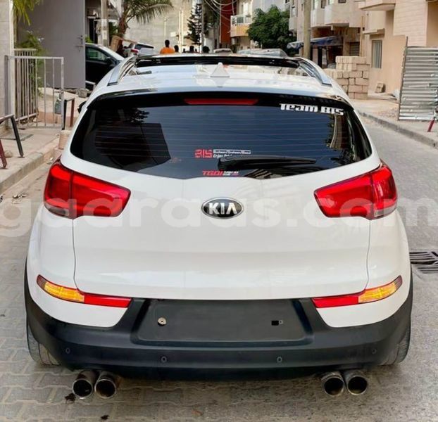 Big with watermark kia sportage dakar dakar 18689