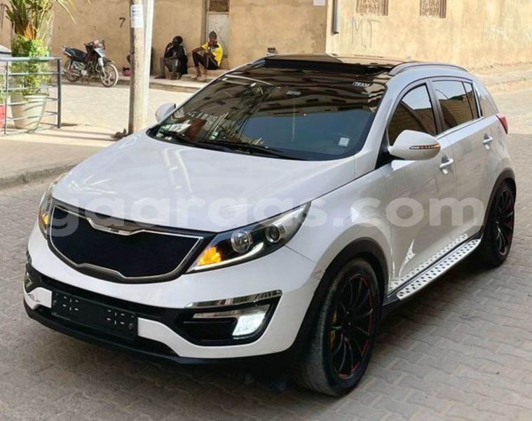 Big with watermark kia sportage dakar dakar 18689