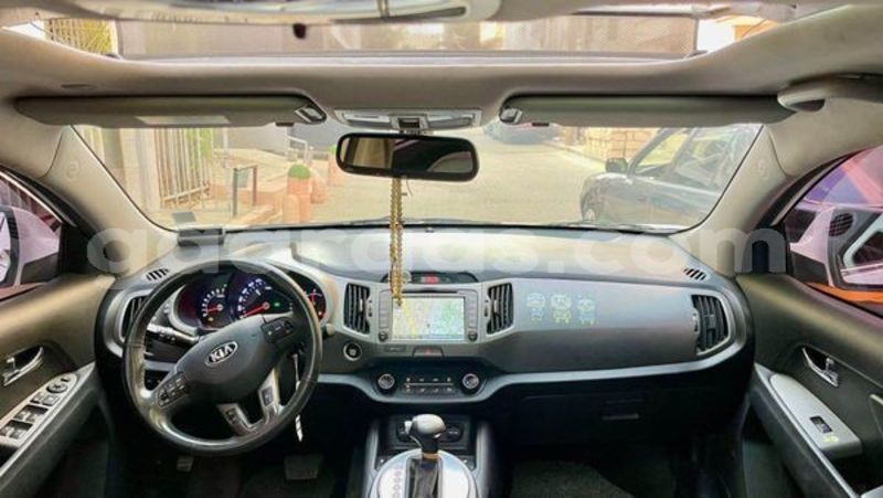 Big with watermark kia sportage dakar dakar 18689