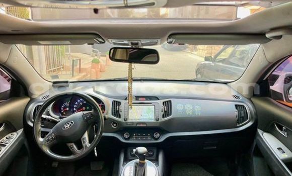 Dieundeu Occasion Kia Sportage Other Auto in Dakar in Dakar Dieundeu Occasion Kia Sportage Other Auto in Dakar in Dakar