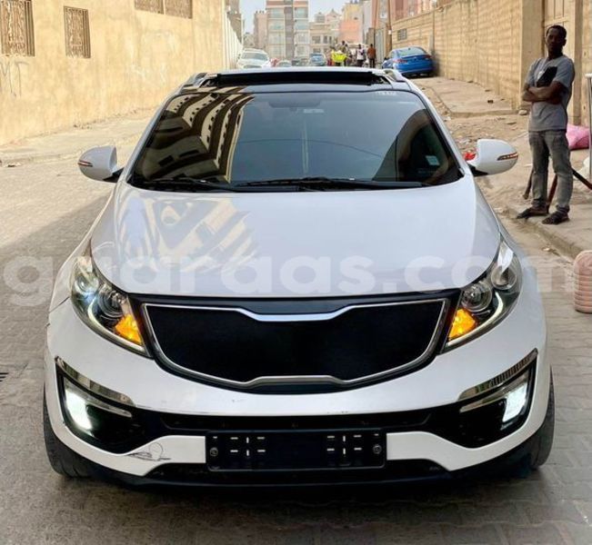 Big with watermark kia sportage dakar dakar 18689