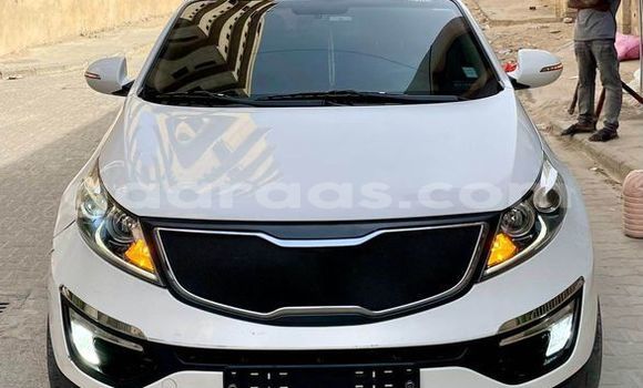 Dieundeu Occasion Kia Sportage Other Auto in Dakar in Dakar Dieundeu Occasion Kia Sportage Other Auto in Dakar in Dakar