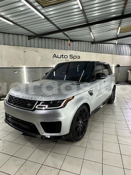 Big with watermark land rover range rover sport dakar dakar 18692