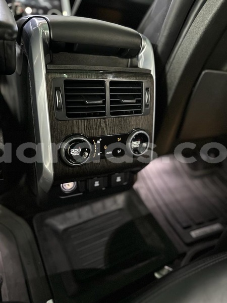 Big with watermark land rover range rover sport dakar dakar 18692