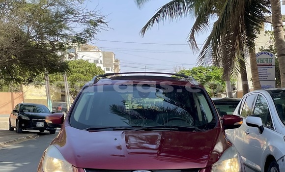 Buy Used Ford Escape Red Car in Saint Louis in Saint Louis Buy Used Ford Escape Red Car in Saint Louis in Saint Louis