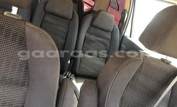 Acheter Occasion Voiture Peugeot 307 Noir à Dakar, Dakar Acheter Occasion Voiture Peugeot 307 Noir à Dakar, Dakar