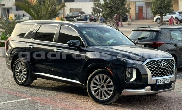 Acheter Occasion Voiture Hyundai Marcia Noir à Dakar, Dakar Acheter Occasion Voiture Hyundai Marcia Noir à Dakar, Dakar