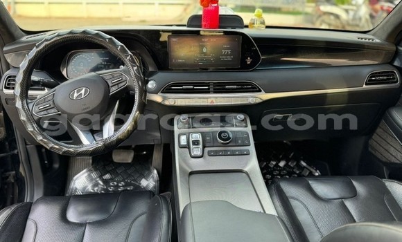 Acheter Occasion Voiture Hyundai Marcia Noir à Dakar, Dakar Acheter Occasion Voiture Hyundai Marcia Noir à Dakar, Dakar