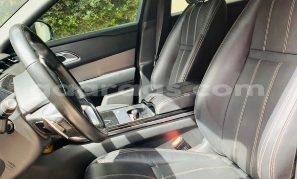 Dieundeu Occasion Land Rover Range Rover Velar Red Auto in Dakar in Dakar Dieundeu Occasion Land Rover Range Rover Velar Red Auto in Dakar in Dakar