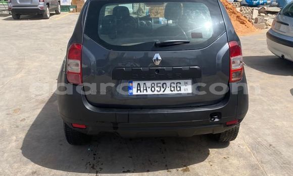 Acheter Occasion Voiture Renault Duster Autre à Dakar, Dakar