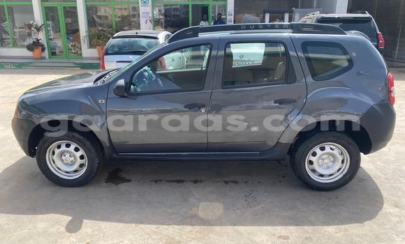Buy Used Renault Duster Other Car in Dakar in Dakar Buy Used Renault Duster Other Car in Dakar in Dakar
