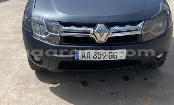 Buy Used Renault Duster Other Car in Dakar in Dakar Buy Used Renault Duster Other Car in Dakar in Dakar