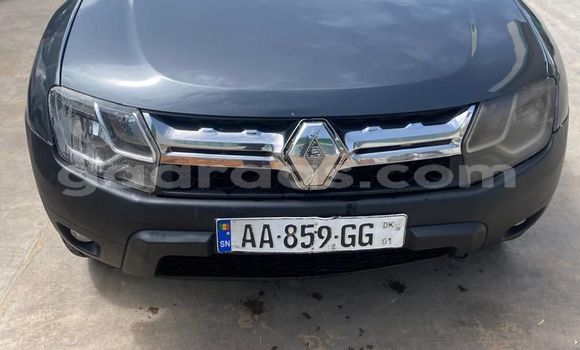 Buy Used Renault Duster Other Car in Dakar in Dakar Buy Used Renault Duster Other Car in Dakar in Dakar