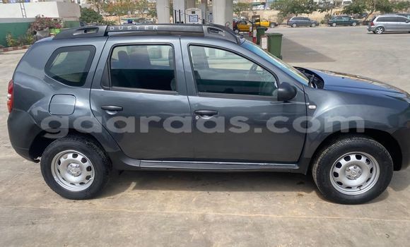Buy Used Renault Duster Other Car in Dakar in Dakar Buy Used Renault Duster Other Car in Dakar in Dakar