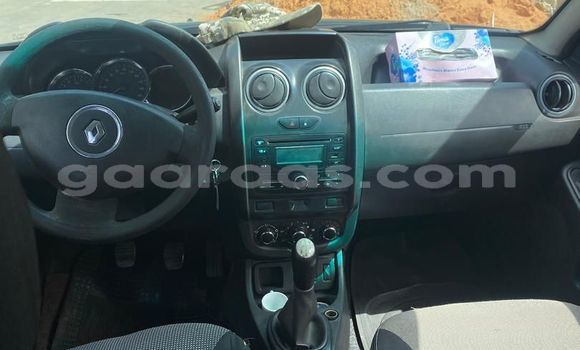 Buy Used Renault Duster Other Car in Dakar in Dakar Buy Used Renault Duster Other Car in Dakar in Dakar