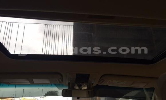 Buy Used Toyota Land Cruiser Prado Beige Car in Dakar in Dakar Buy Used Toyota Land Cruiser Prado Beige Car in Dakar in Dakar