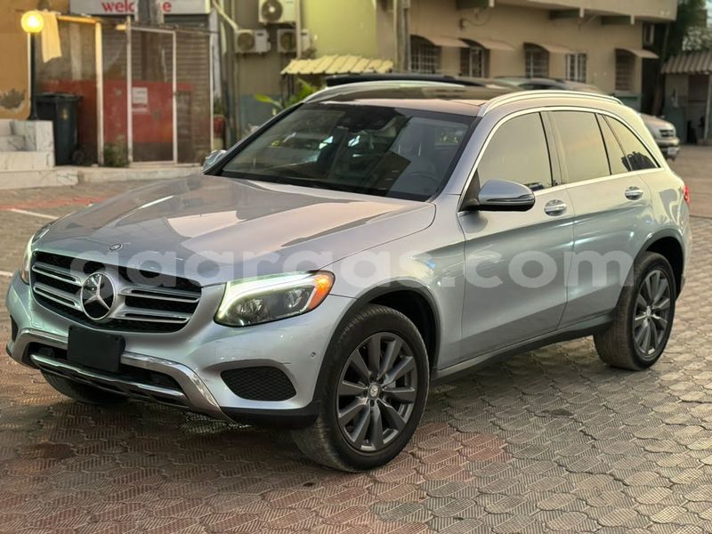 Big with watermark mercedes benz glc dakar dakar 18714