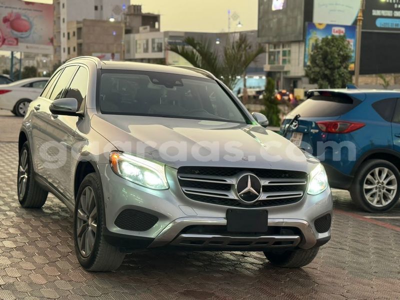 Big with watermark mercedes benz glc dakar dakar 18714