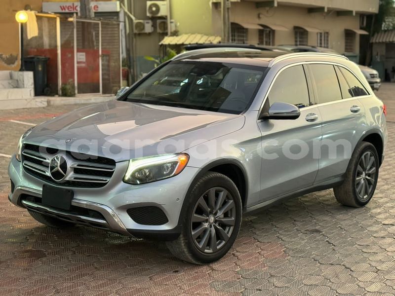 Big with watermark mercedes benz glc dakar dakar 18714