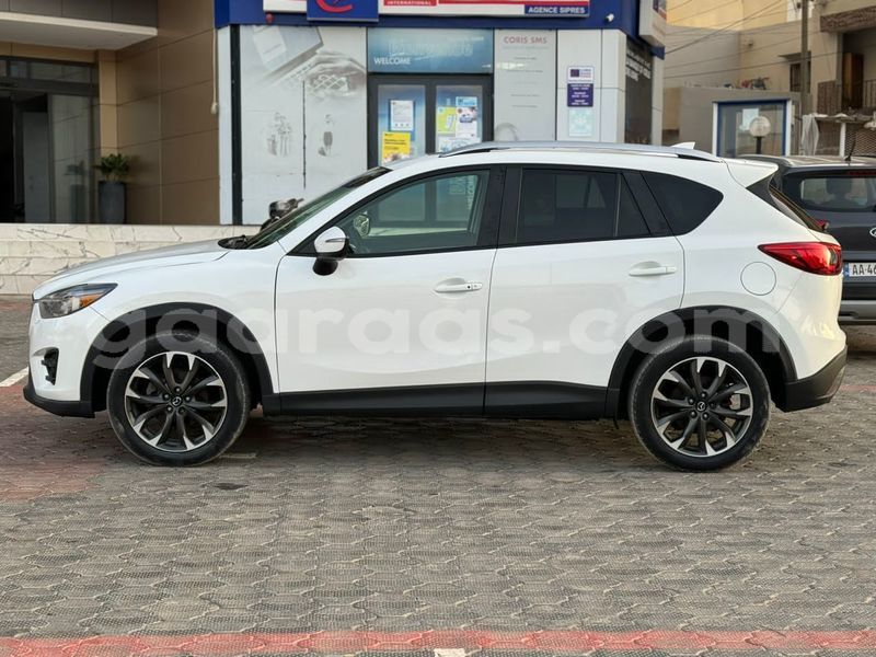 Big with watermark mazda cx 5 dakar dakar 18715